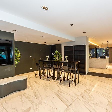 Ck2 Hotel Бангкок Екстер'єр фото