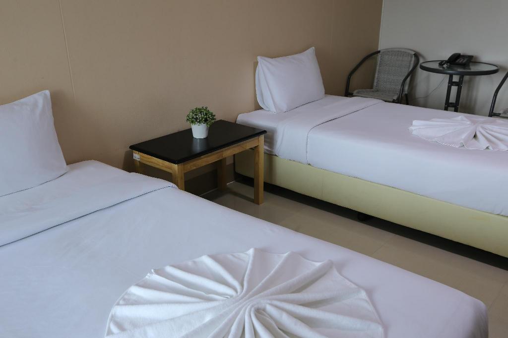 Ck2 Hotel Бангкок Екстер'єр фото