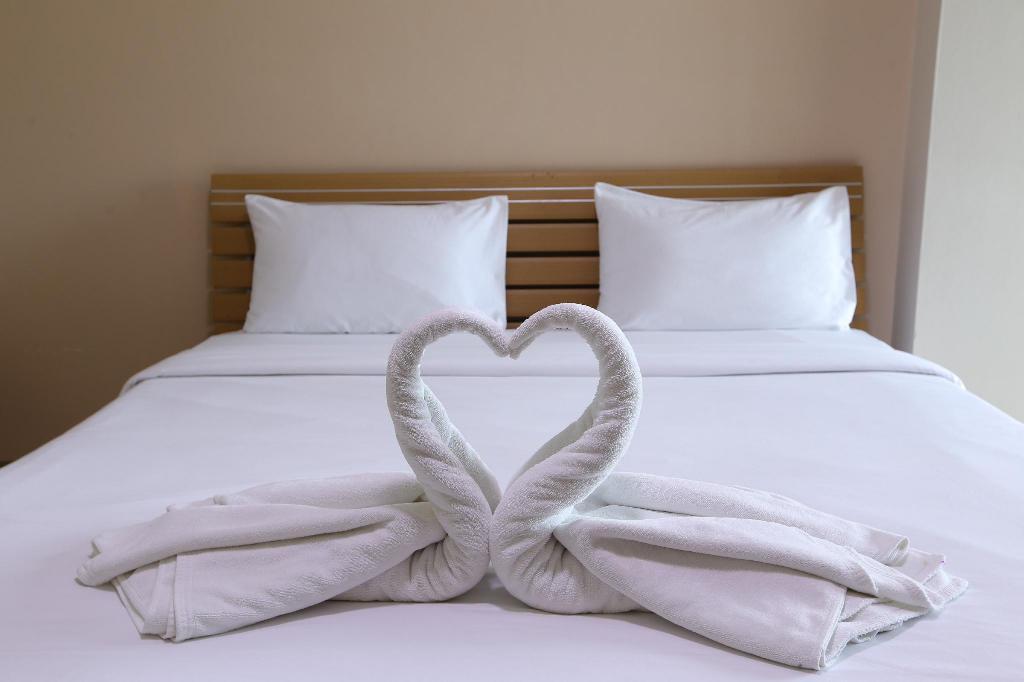 Ck2 Hotel Бангкок Екстер'єр фото