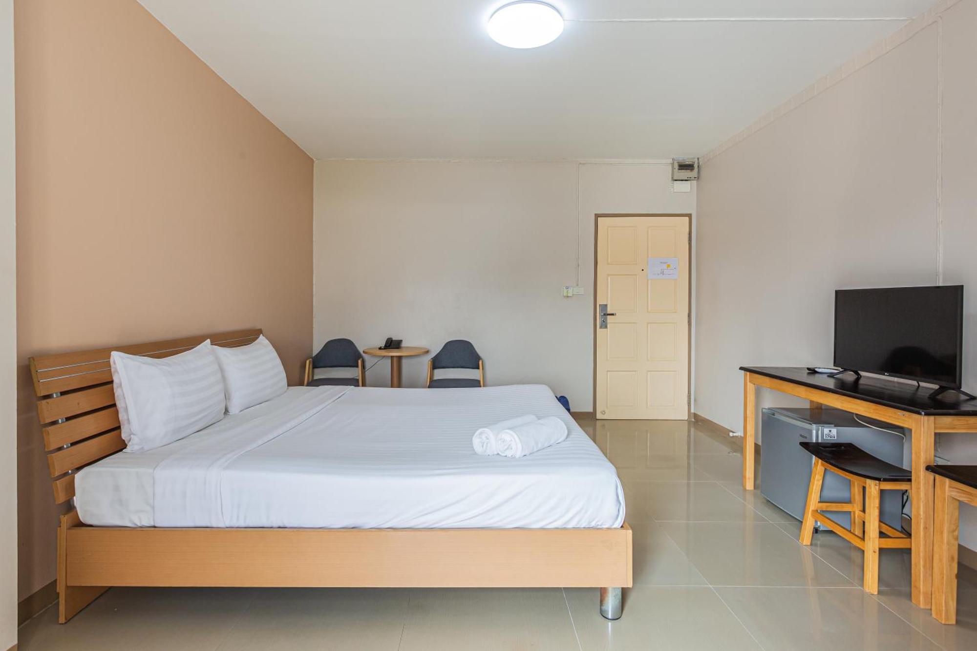 Ck2 Hotel Бангкок Екстер'єр фото