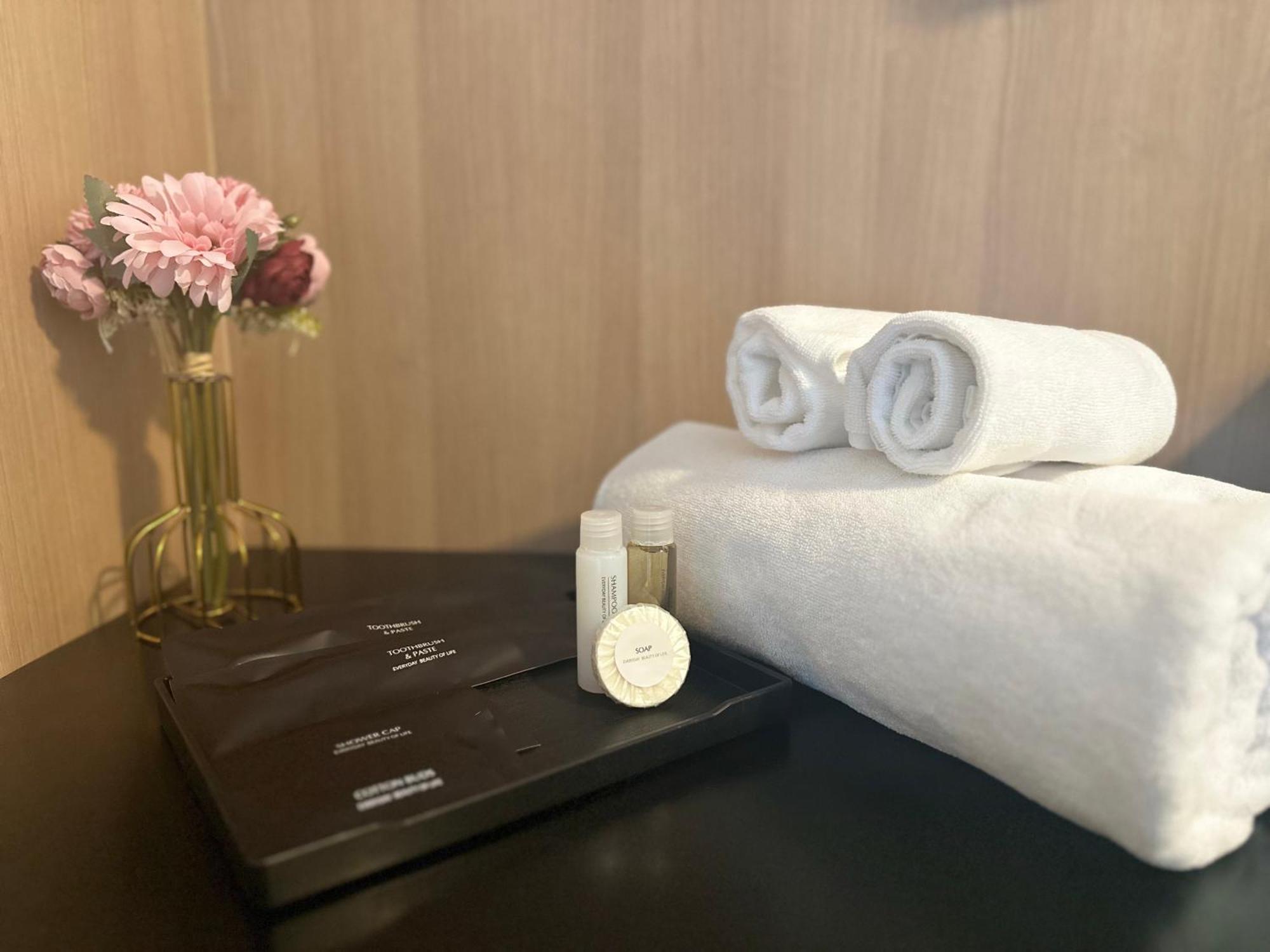 Ck2 Hotel Бангкок Екстер'єр фото