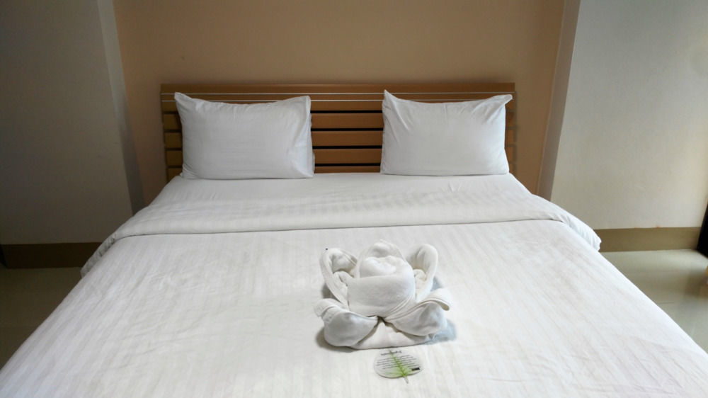 Ck2 Hotel Бангкок Екстер'єр фото